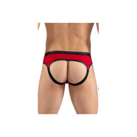 Jock rouge Air Shot 